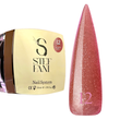 Steffani Builder Gel 12 (50мл) - Коричневий з шимером SBGel50-12 фото