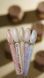 BUILDER GEL DREAM COLLECTION VALERI (30 ml). №15 NEW30VDBG-15 фото 3