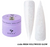 Builder Gel Dnka Hollywood Glow Collection №34 BGD0034 фото