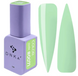 Гель лак DNKa, 7 ml Color #0071 - Блідо-зелений GPDC70071 фото 1