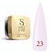 Steffani Builder Gel 23 (15мл)  SBGel15-23 фото 1