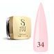 Steffani Builder Gel (30мл) 34 SBGel30-34 фото