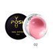 Light Acryl Gel YOU POSH (15 ml). №2 lagyouposh2 фото