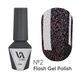 FLASH GEL POLISH VALERI № 2 NEWVFl6-2 фото 1