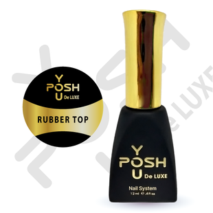 Rubber Top YOU-POSH 12 ml. topposh12 фото