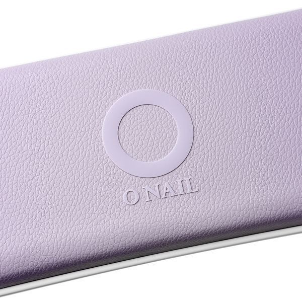 Підлокітник O NAIL Purple armONAILpurple фото
