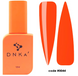 DNKa' Liquid Acrygel (12 ml). #0044 - Помаранчевий LAD0044-12 фото 1