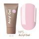 Acryl Gel Valeri № 5 30 ml VAG30-5 фото 1