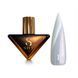 Steff Cat Eye Еuphoria Gel Polish (9 ml) №1 SCE09-01 фото 1