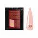 Sachet Builder Gel 30ml. №39 SSBGel30-39 фото