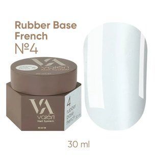 French Base Valeri (30 ml). №4 NEW30VFB-4 фото