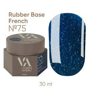 French Base Valeri (30 ml). №75 NEW30VFB-75 фото