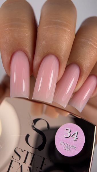 Sachet Builder Gel 30ml. №34 SSBGel30-34 фото