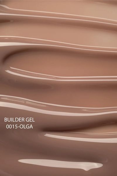 DNKa' Builder Gel #0015 BGD0015 фото