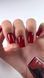 Гель лак - Без ТРО Steffani Color Gel polish №61 (9мл) - Яскраво-жовтий SGP09-61 фото 4