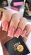 Builder Gel YOU POSH 30 ml. №1 gelposh30001 фото 3