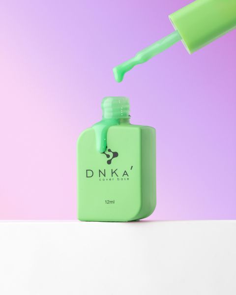 Cover Top DNKa, 12 ml #0003 CTD0003 фото