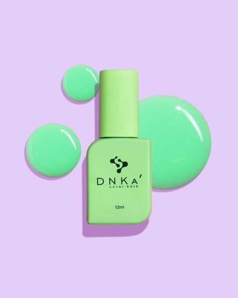 Cover Top DNKa, 12 ml #0003 CTD0003 фото
