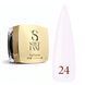 Steffani Builder Gel 24 (15мл)  SBGel15-24 фото 1