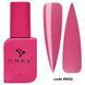 Liquid Acrygel DNKa, (12 ml). #0032 - Прозорий темно - рожевий LAD0032 фото