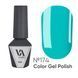 GEL POLISH VALERI №174 NEWVA174 фото 1