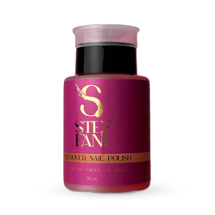 Nail polish Remover STEFFANI 150 ml SNPrem-250 фото