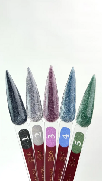 Gel Polish Starlight Steffani 9ml. №5 starlightgel5 фото