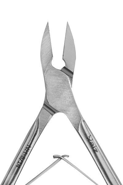 Кусачки для нігтів HOME form 8 size 14 мм homeform8-14 фото