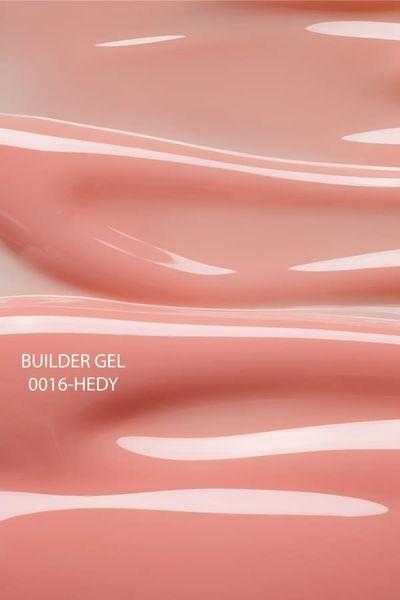 DNKa' Builder Gel #0016 BGD0016 фото