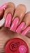 Builder Gel ROKS 15 мл №13 - Темно-рожевий BGELR1513 фото 4