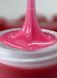 Builder Gel ROKS 15 мл №13 - Темно-рожевий BGELR1513 фото 3