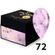 Cover Base - Без ТРО YOU POSH 50 ml. №72 baseposh50072 фото 1