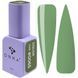 Гель лак DNKa, 12 ml Color #0065 - Хакі GPDC0065 фото 1