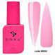 Liquid Acrygel DNKa, (12 ml). #0033 - Прозорий світло - рожевий LAD0033 фото 1