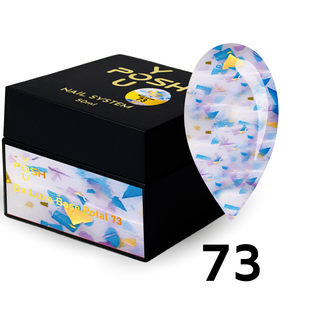 Cover Base - Без ТРО YOU POSH 50 ml. №73 baseposh50073 фото