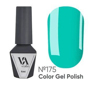 GEL POLISH VALERI №175 NEWVA175 фото