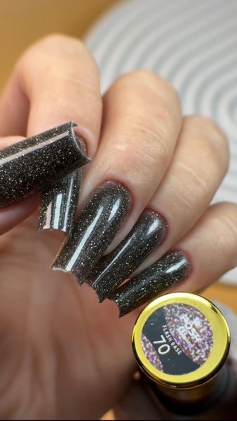 Cover Base - Без ТРО YOU POSH 30 ml. №70 baseposh30070 фото