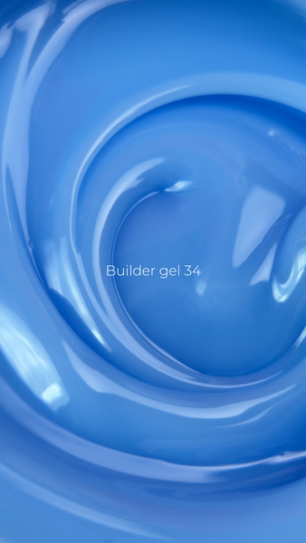 Builder Gel ROKS 15 мл №34 BGELR1534 фото