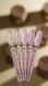 BUILDER GEL DREAM COLLECTION VALERI (30 ml). №08 NEW30VDBG-08 фото 3
