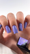 Гель лак - Без ТРО Steffani Color Gel polish №32 (9мл) - Лавандовий SGP09-32 фото 4