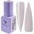 Гель лак DNKa, 12 ml Color #0016 - Сірий світлий GPDC0016 фото