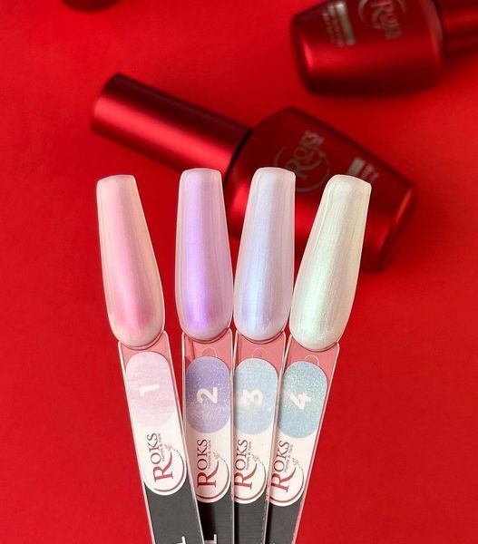 TOP PEARL ROKS (8 ml) №3 tppr3 фото