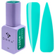 Гель лак DNKa, 7 ml Color #0074 - Аквамарин GPDC70074 фото 1