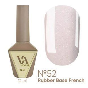 French Base Valeri (12 ml). №52 NEW12VFB-52 фото