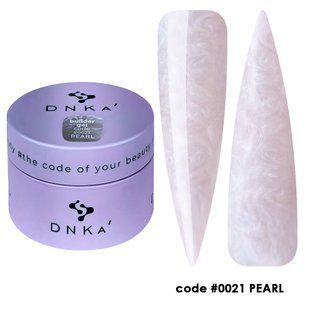 Builder Gel DNKa, (15 ml). #0021 BGD1521 фото
