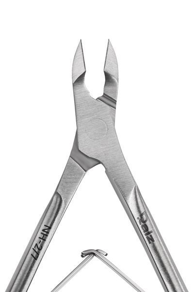 Кусачки для шкіри HOME form 2 size 7 мм homeform2-7 фото