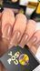 Light Acryl Gel YOU POSH (15 ml). №6 lagyouposh6 фото 4
