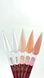 Light Acryl Gel Steffani 10 ml (Рідкий Акрил гель) №2 - Молочний steflightacryl2 фото 3