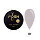 Cover Base - Без ТРО YOU POSH (30 ml). №10 - Приглушена сіро-лілова baseposh30010 фото 1