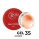 Builder Gel ROKS 15 мл №35 BGELR1535 фото 1